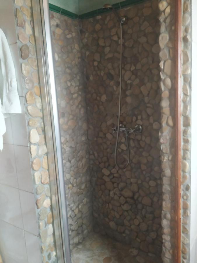 La Casa Del Llano Guest House Olocau del Rey Ngoại thất bức ảnh