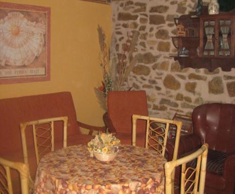 La Casa Del Llano Guest House Olocau del Rey Ngoại thất bức ảnh