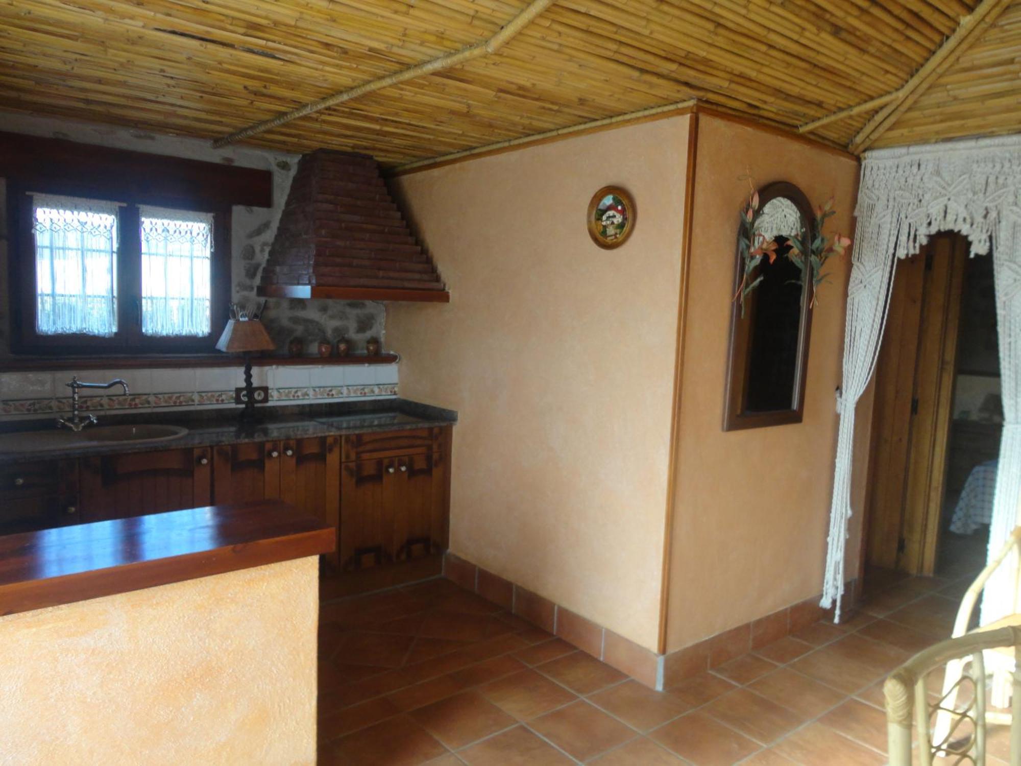 La Casa Del Llano Guest House Olocau del Rey Ngoại thất bức ảnh