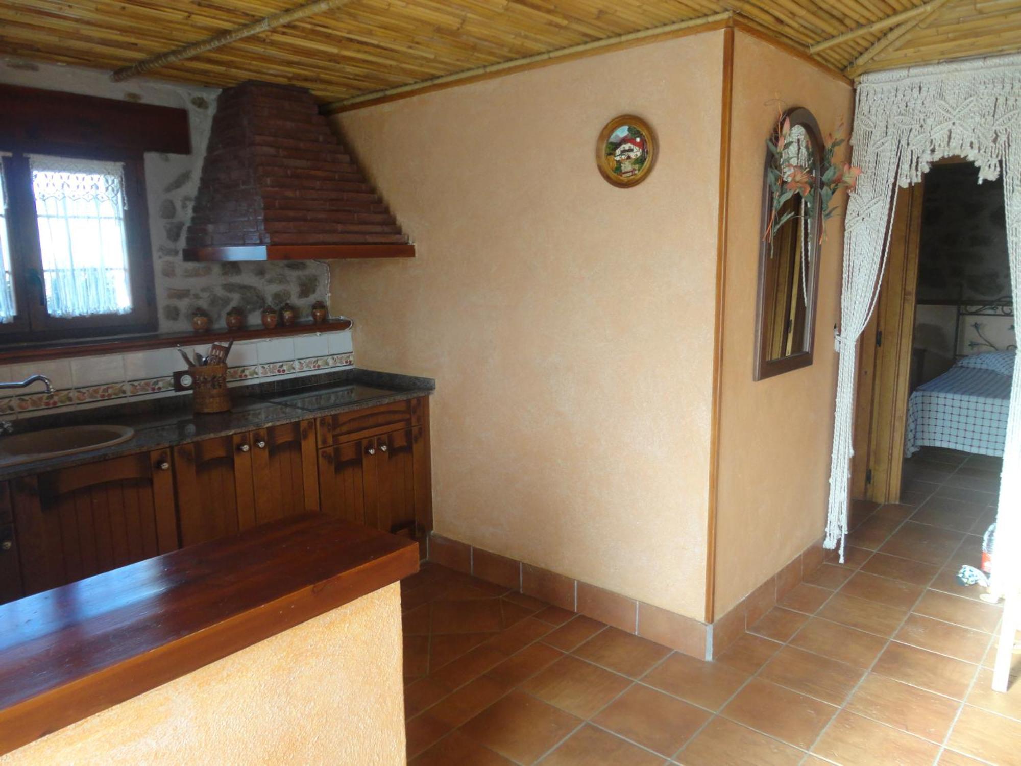 La Casa Del Llano Guest House Olocau del Rey Ngoại thất bức ảnh
