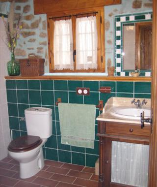 La Casa Del Llano Guest House Olocau del Rey Phòng bức ảnh